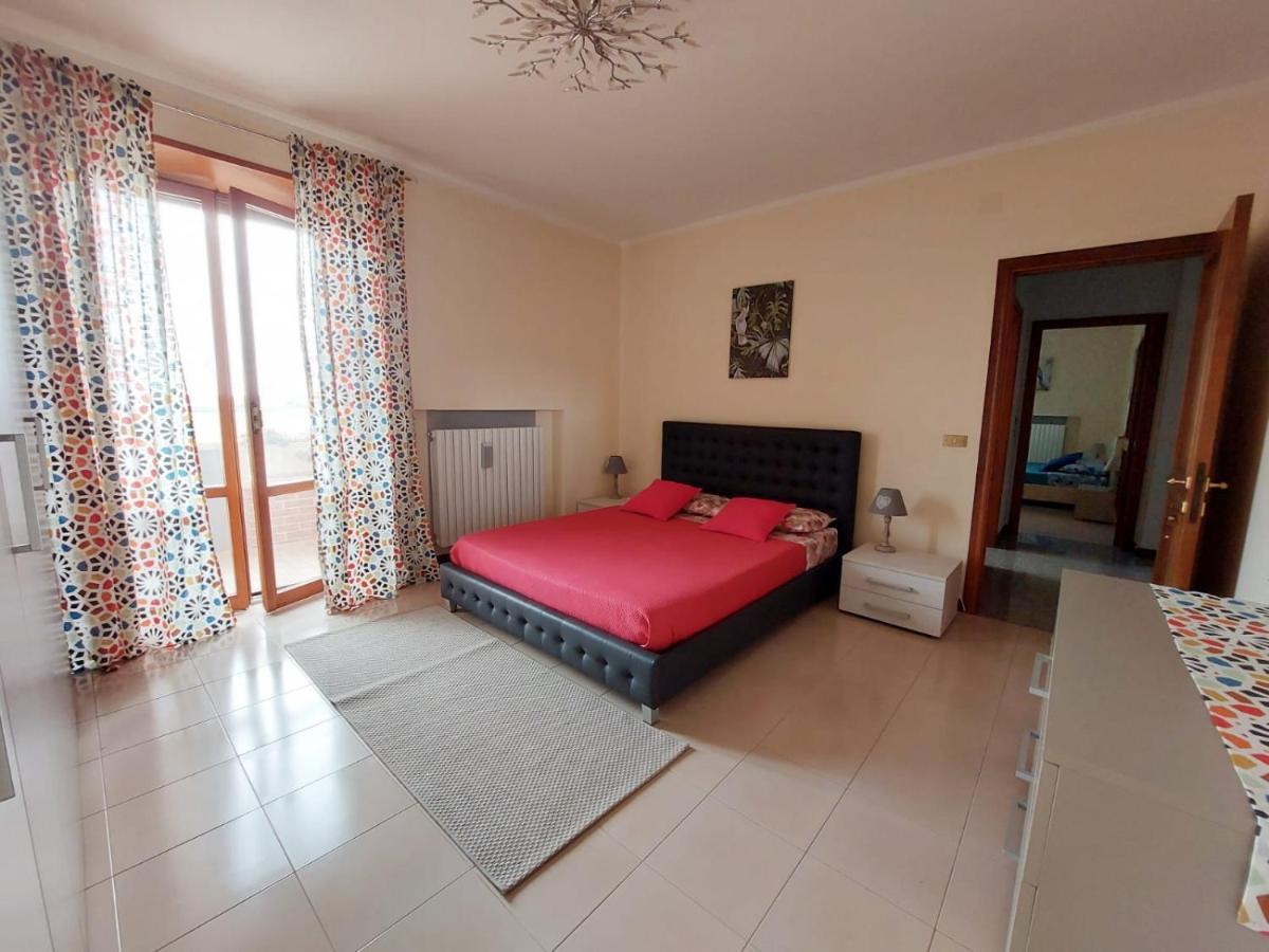B&B Sotto Le Palme Molino Ciccolini Bagian luar foto