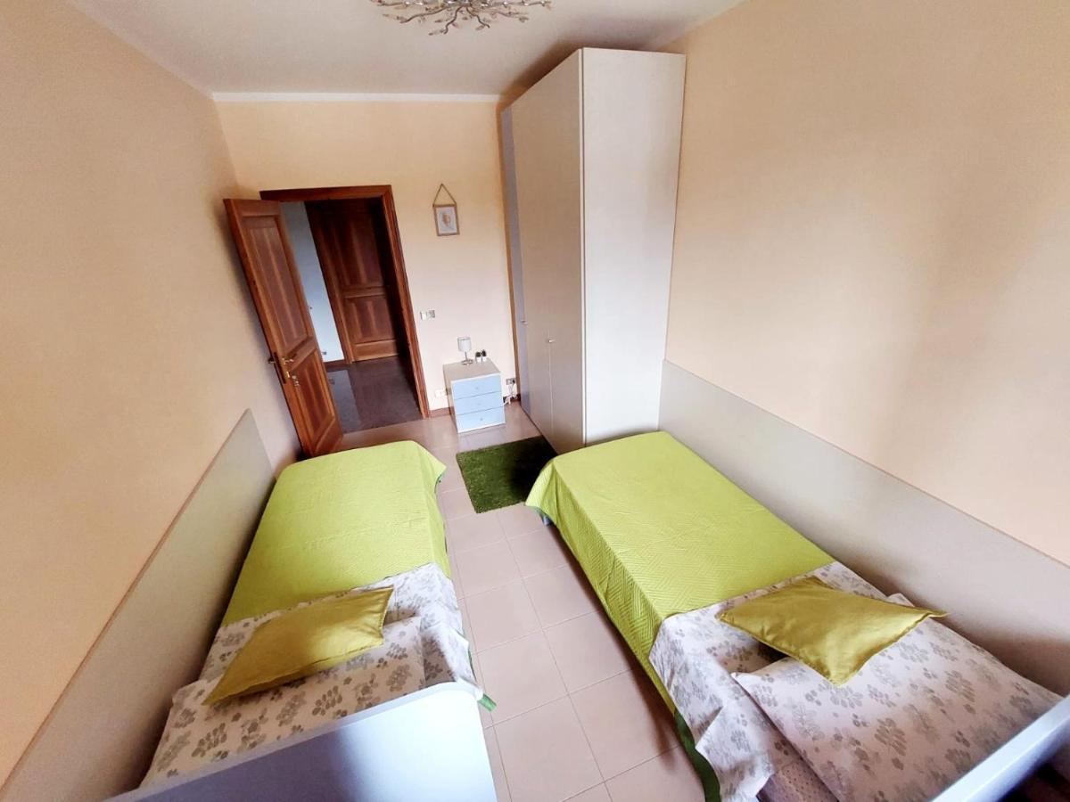 B&B Sotto Le Palme Molino Ciccolini Bagian luar foto