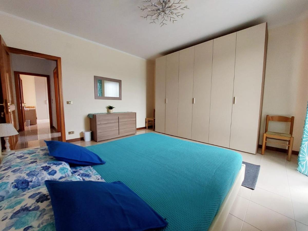 B&B Sotto Le Palme Molino Ciccolini Bagian luar foto